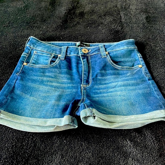 JEFF FRANCE SHORTS - Picture 1 of 3